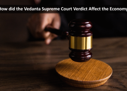 Vedanta Supreme Court