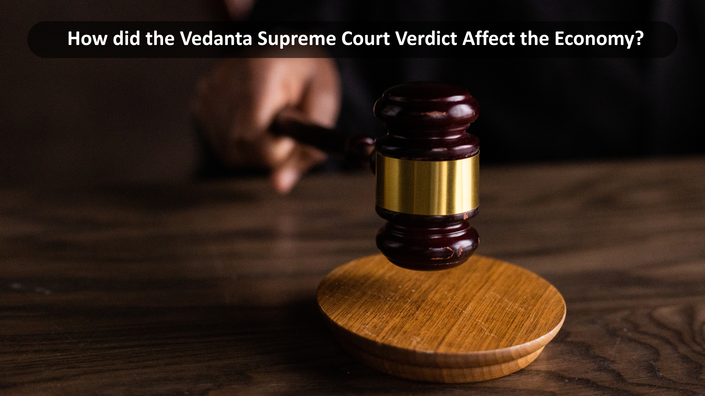 Vedanta Supreme Court