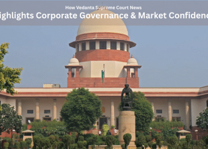 Vedanta Supreme Court