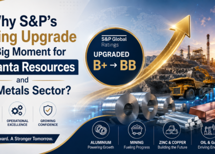 Vedanta Resources