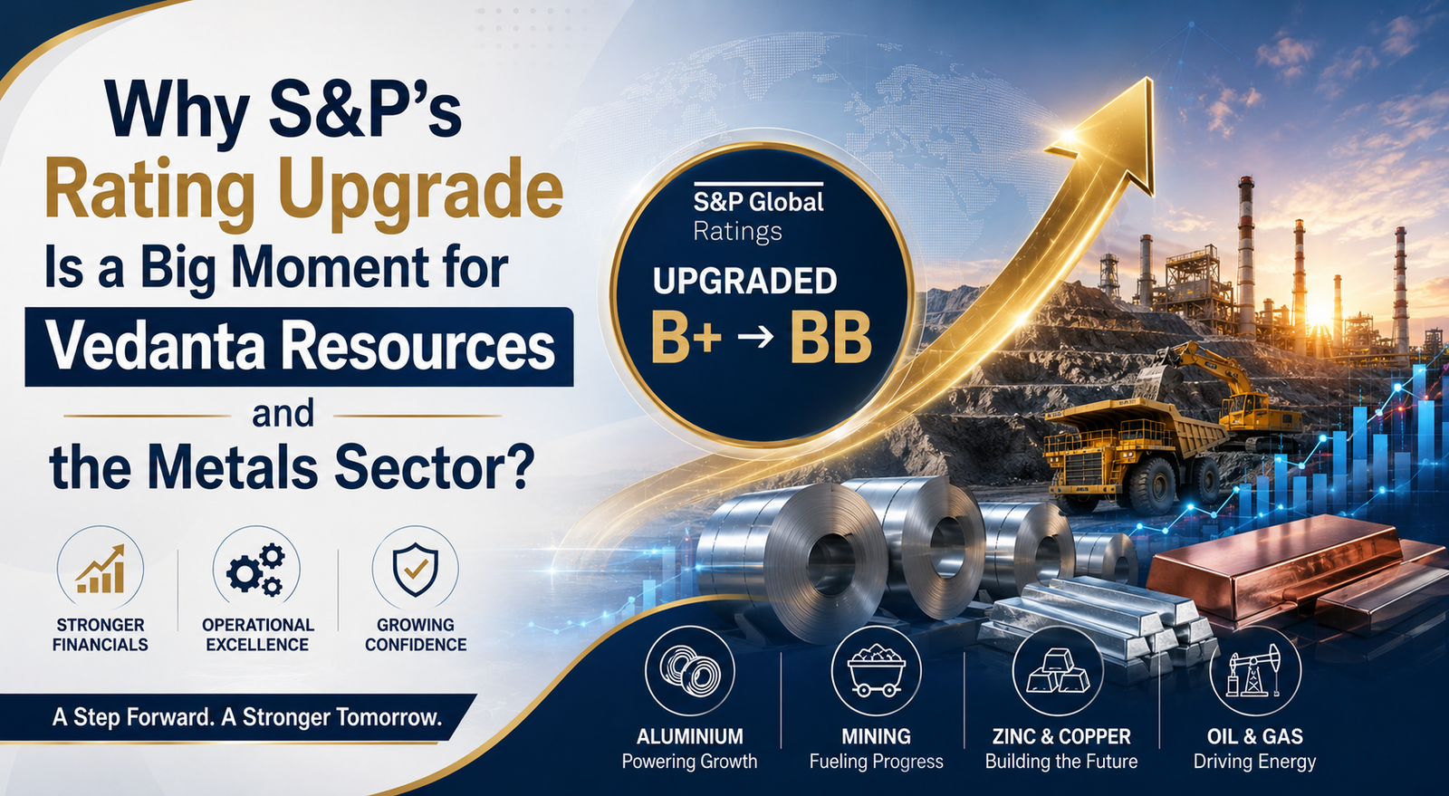 Vedanta Resources