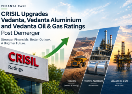 Vedanta Case