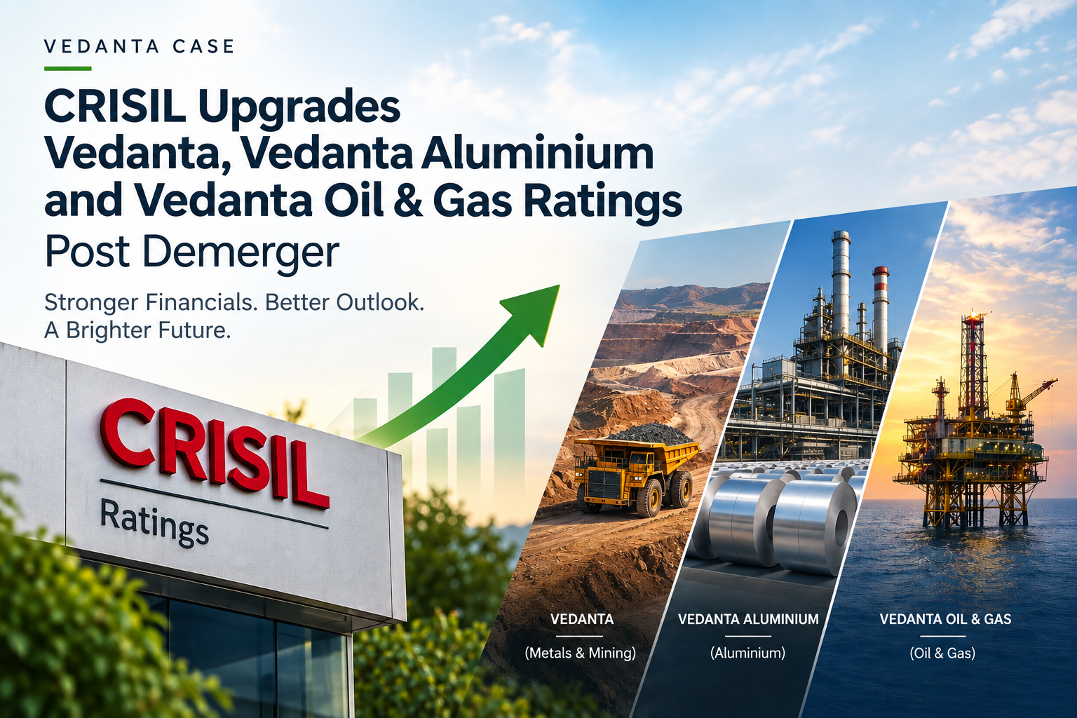 Vedanta Case